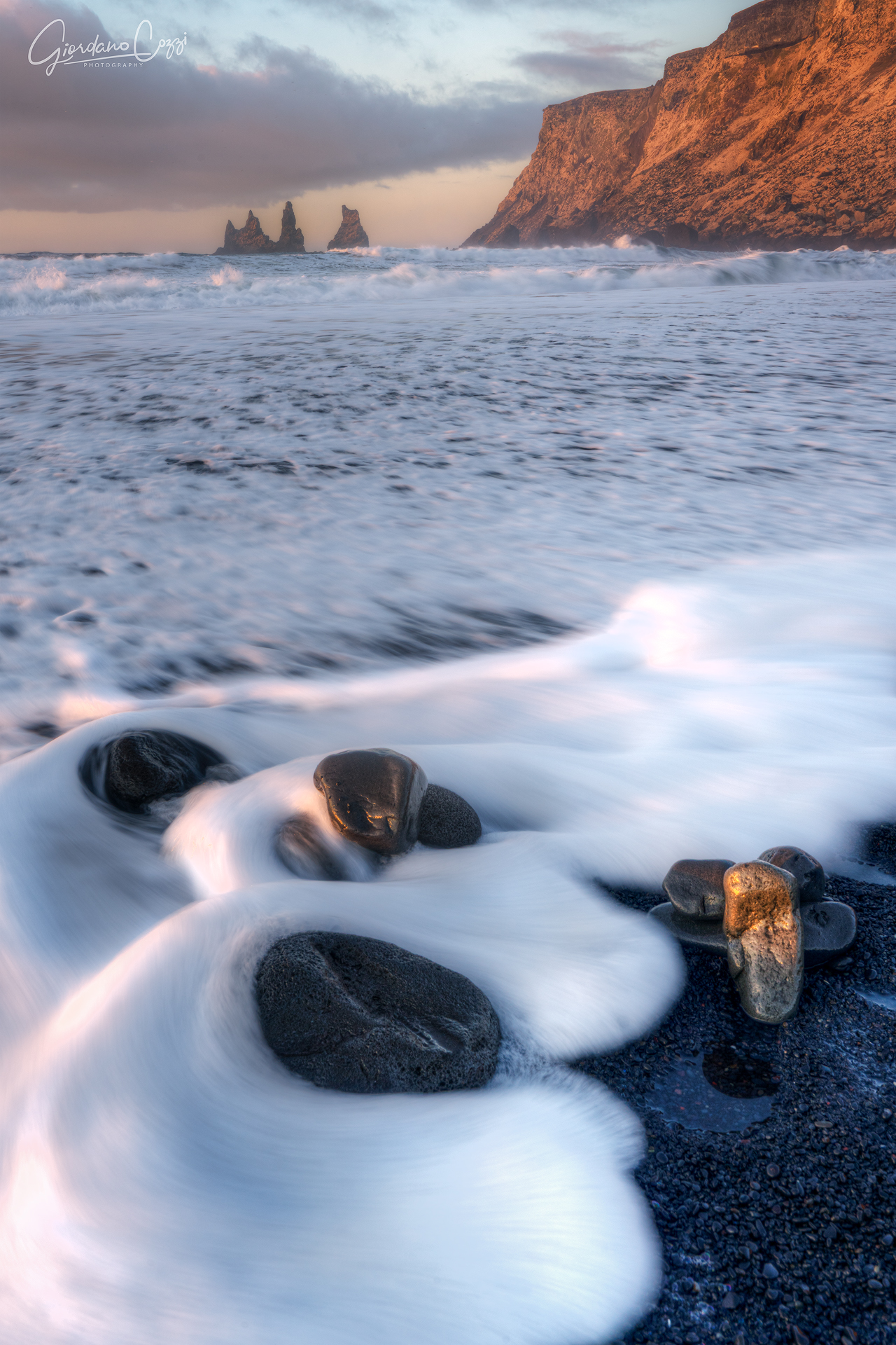 Reynisfjara 