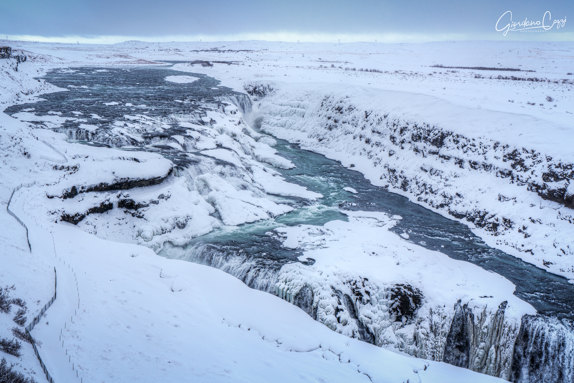 Gullfoss