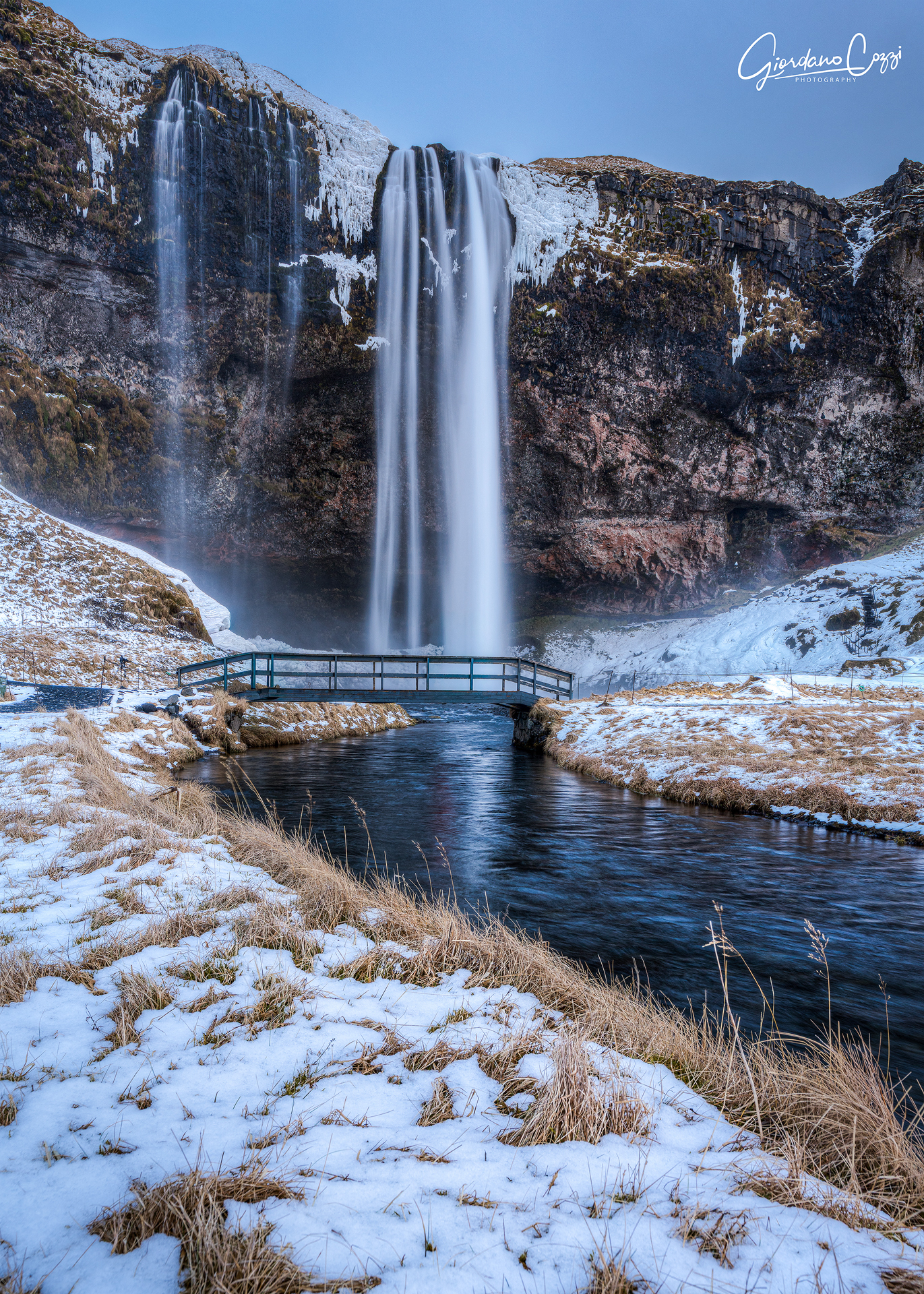 Seljalandsfoss