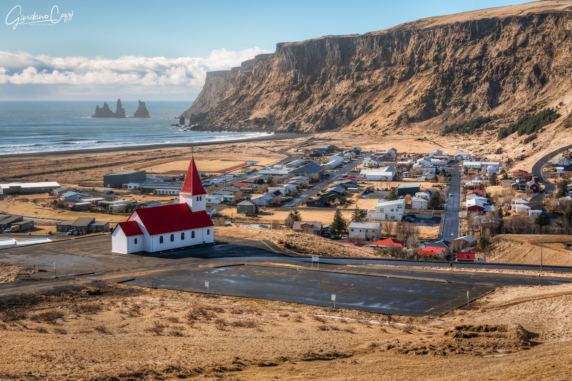 Vik 