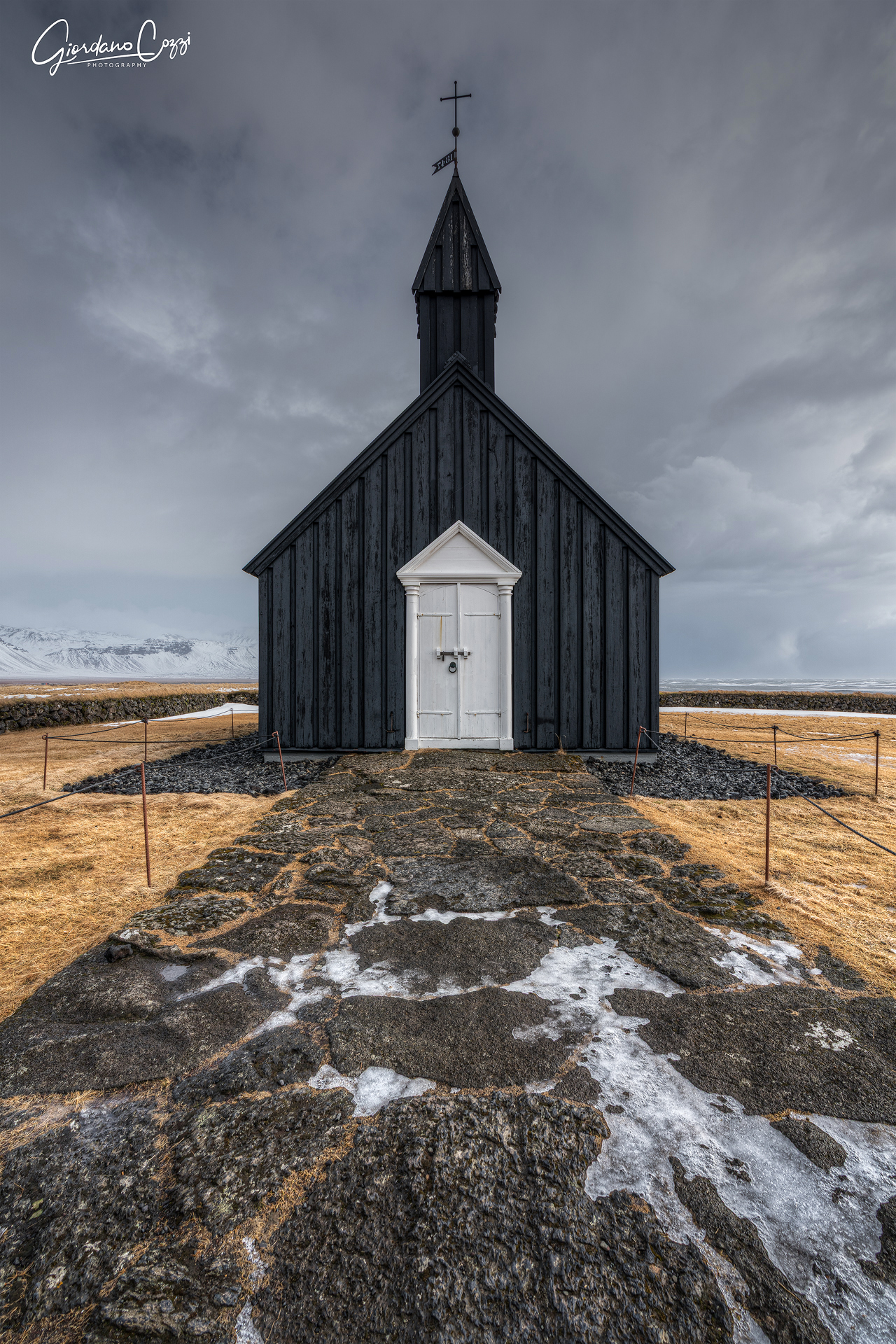 Búðakirkja
