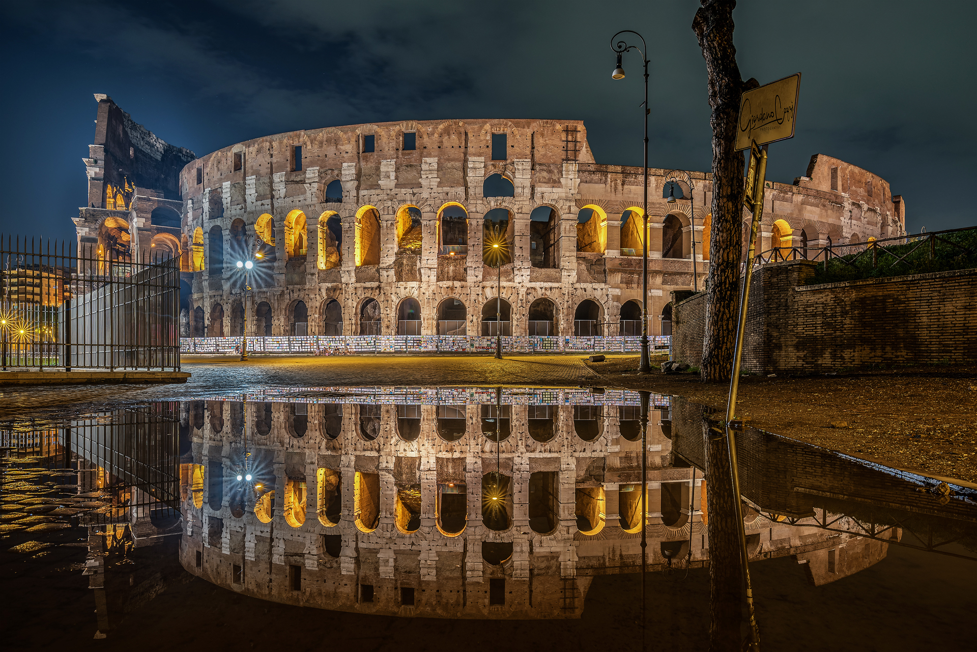 Colosseo