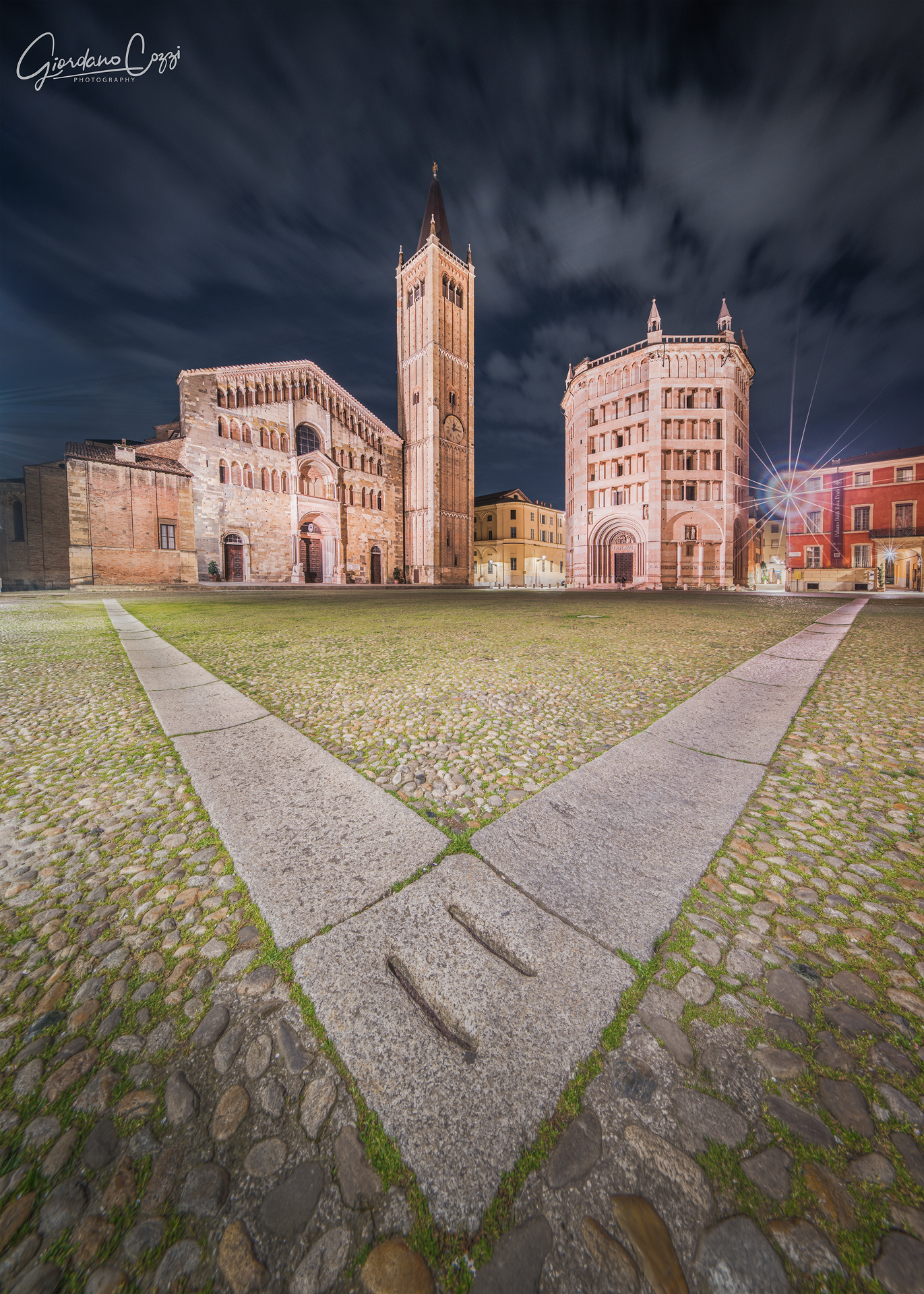 Parma