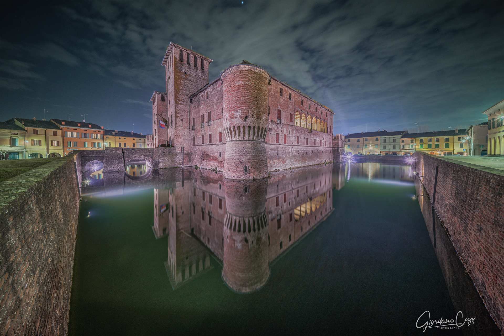 Castello di Fontanellato