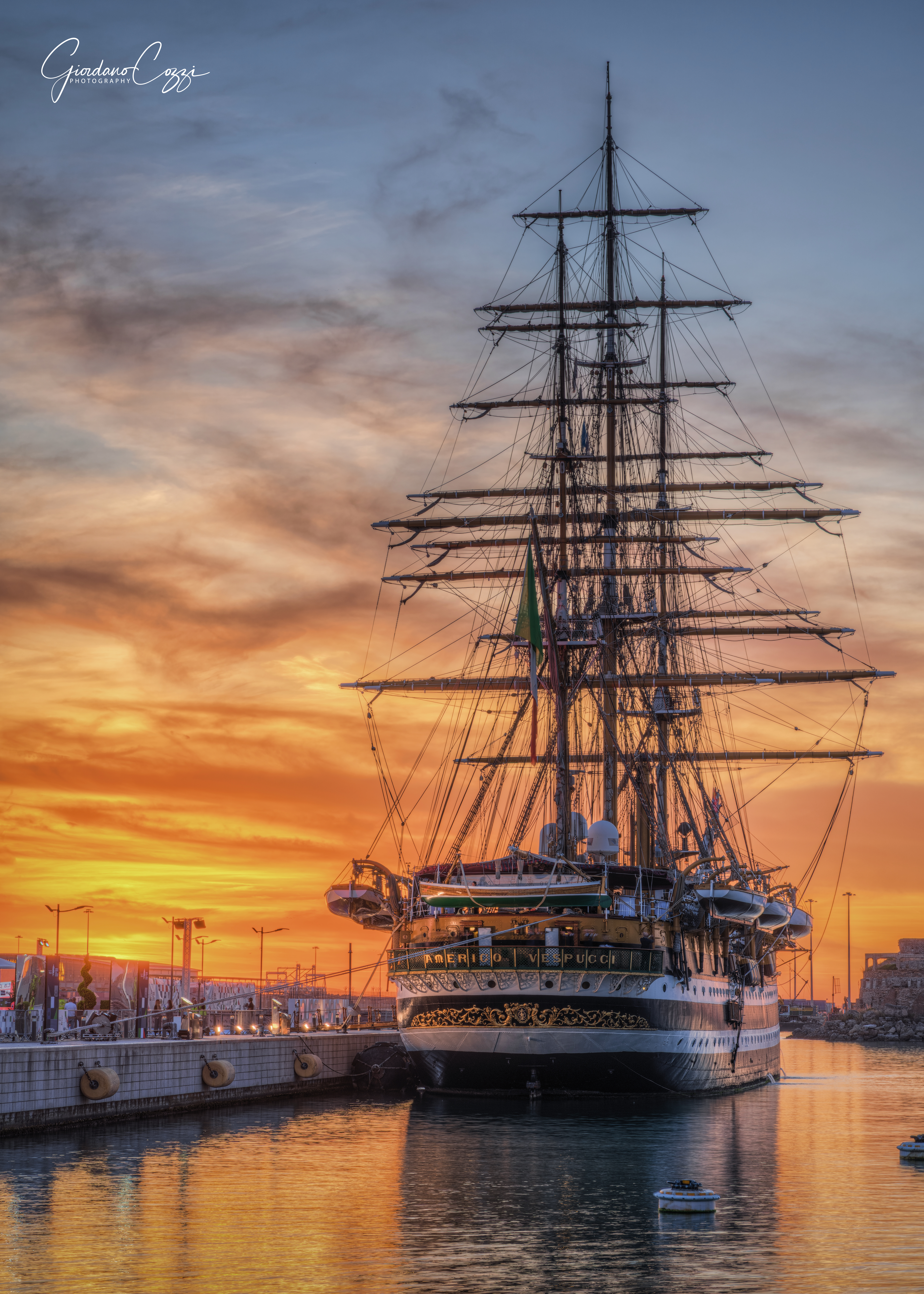 Amerigo Vespucci