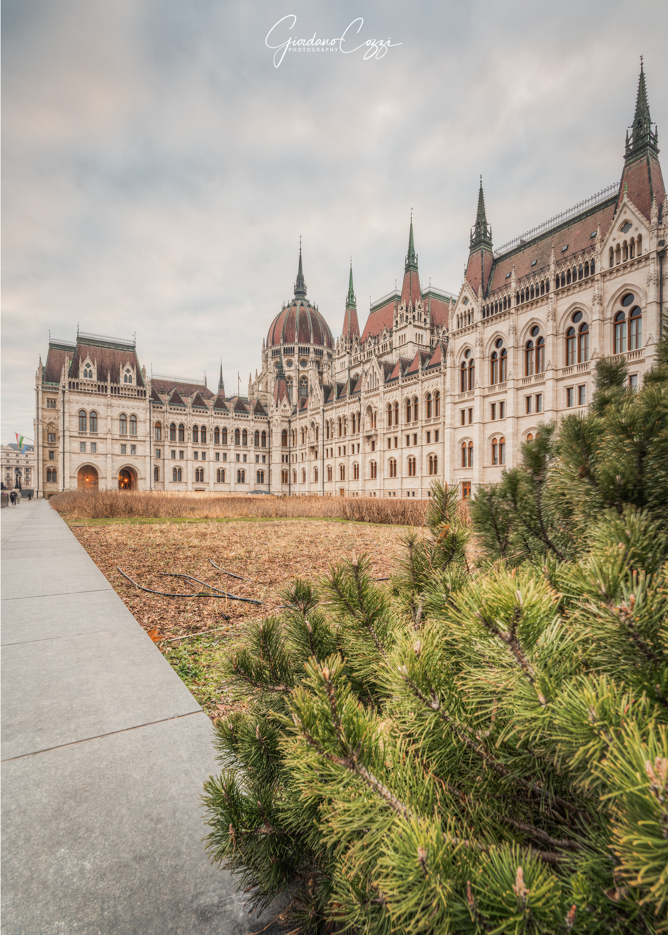 Parlamento Budapest