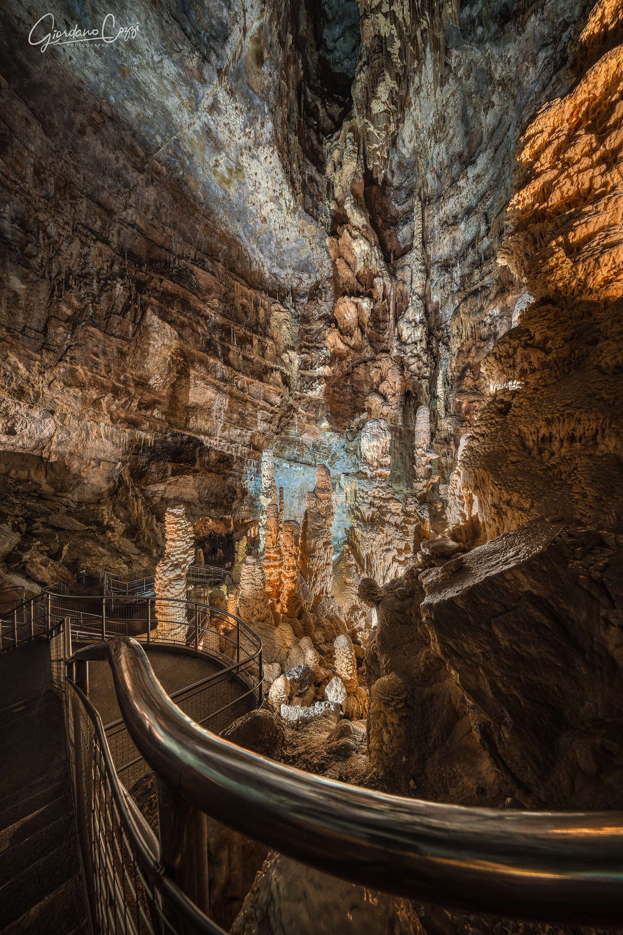 Grotte di Frasassi