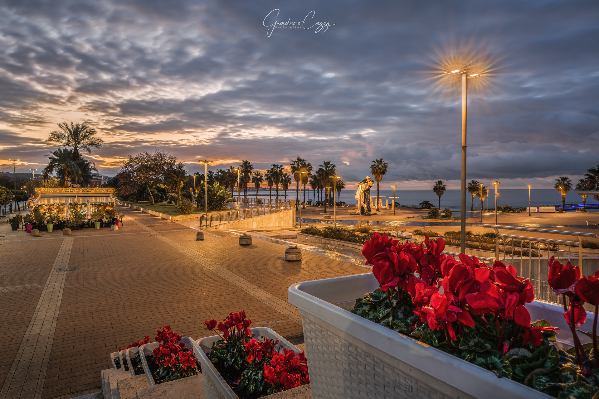 Marina di Civitavecchia