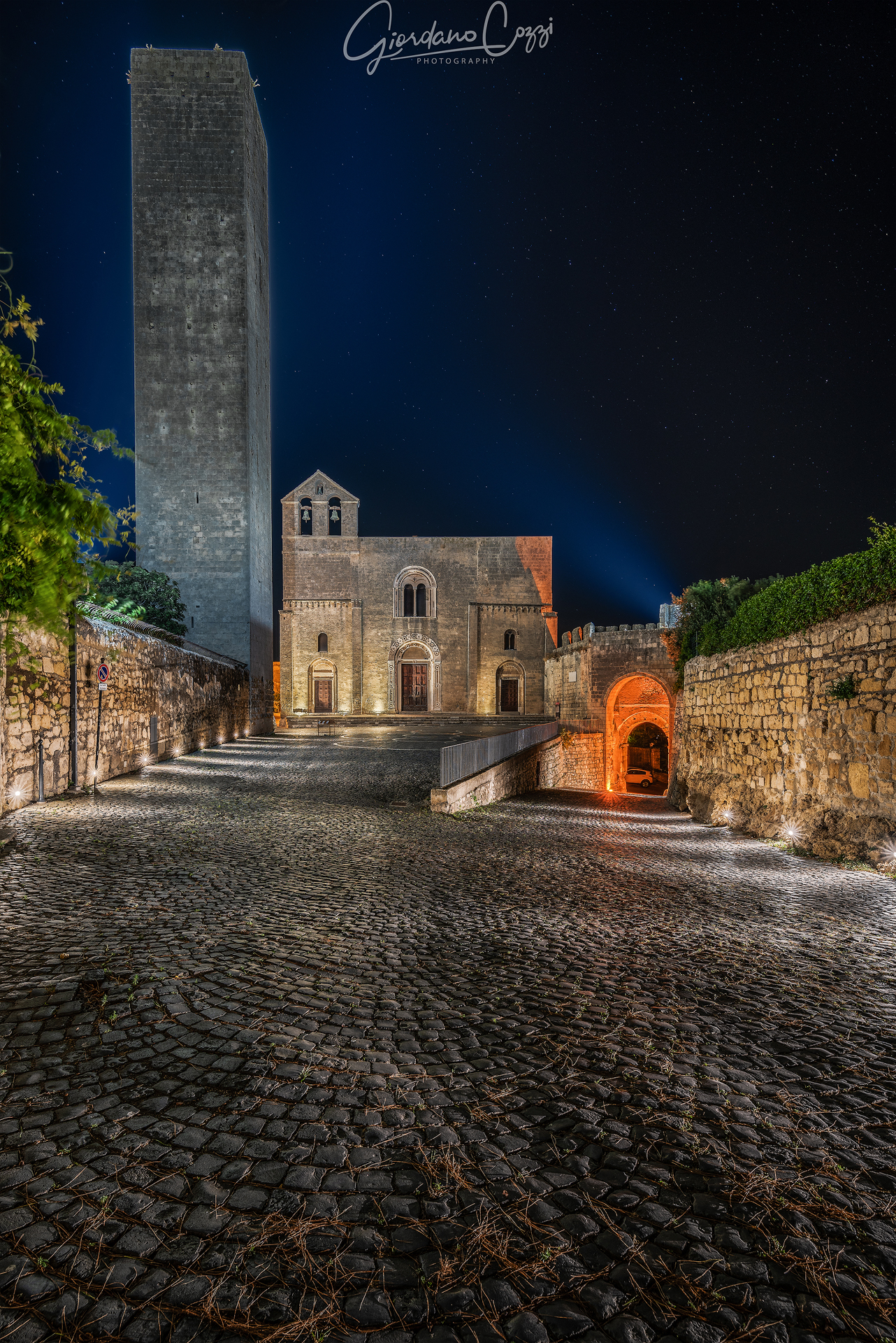 Tarquinia