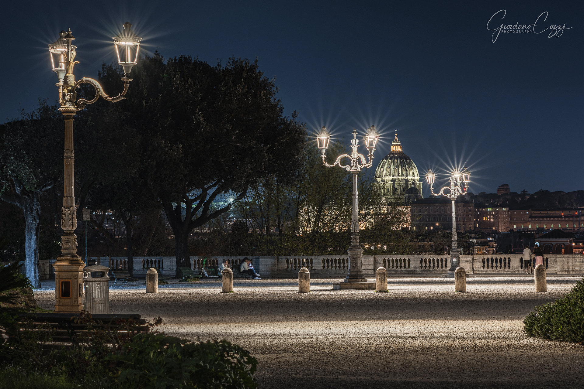 Vila Borghese