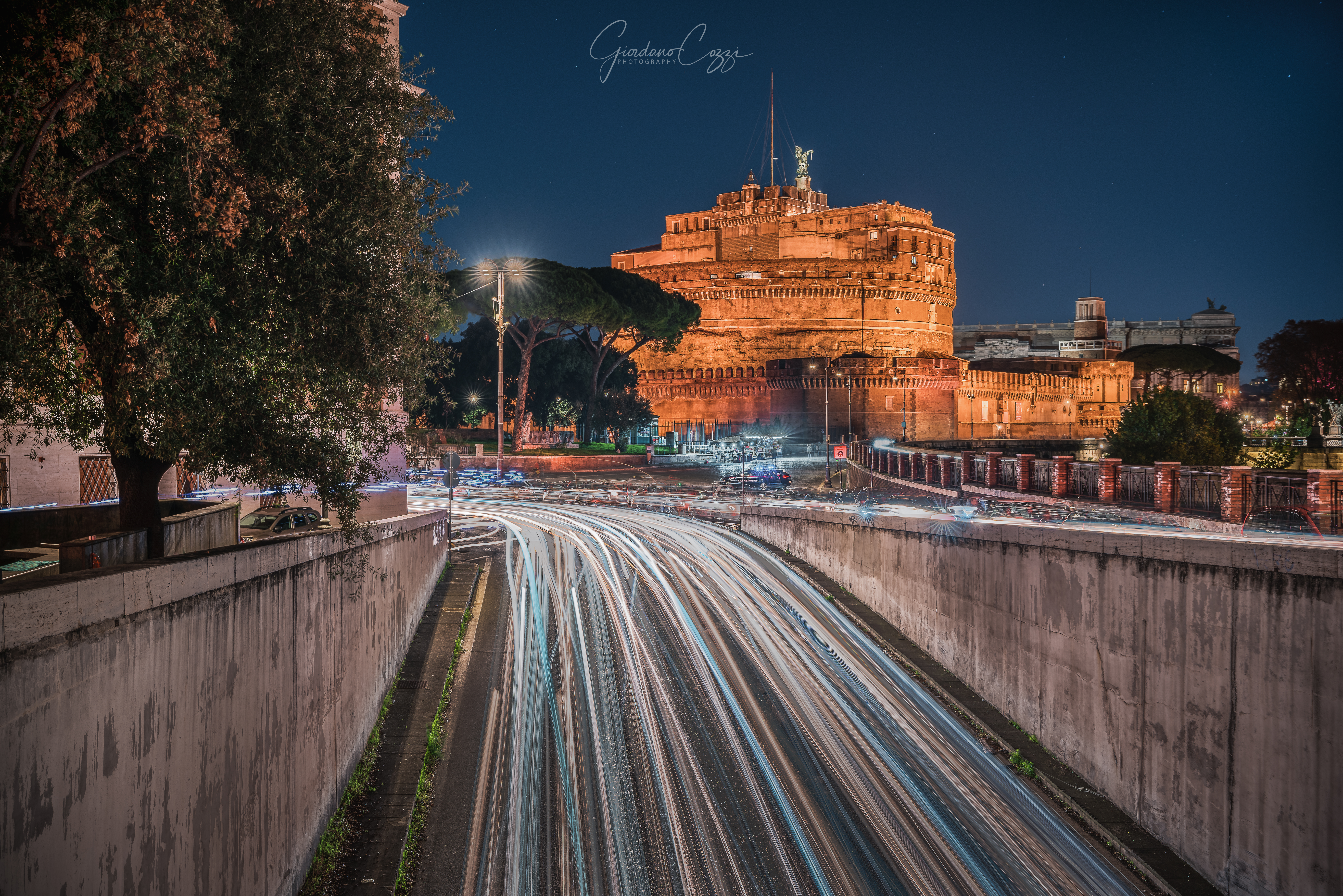 Castal Sant'Angelo