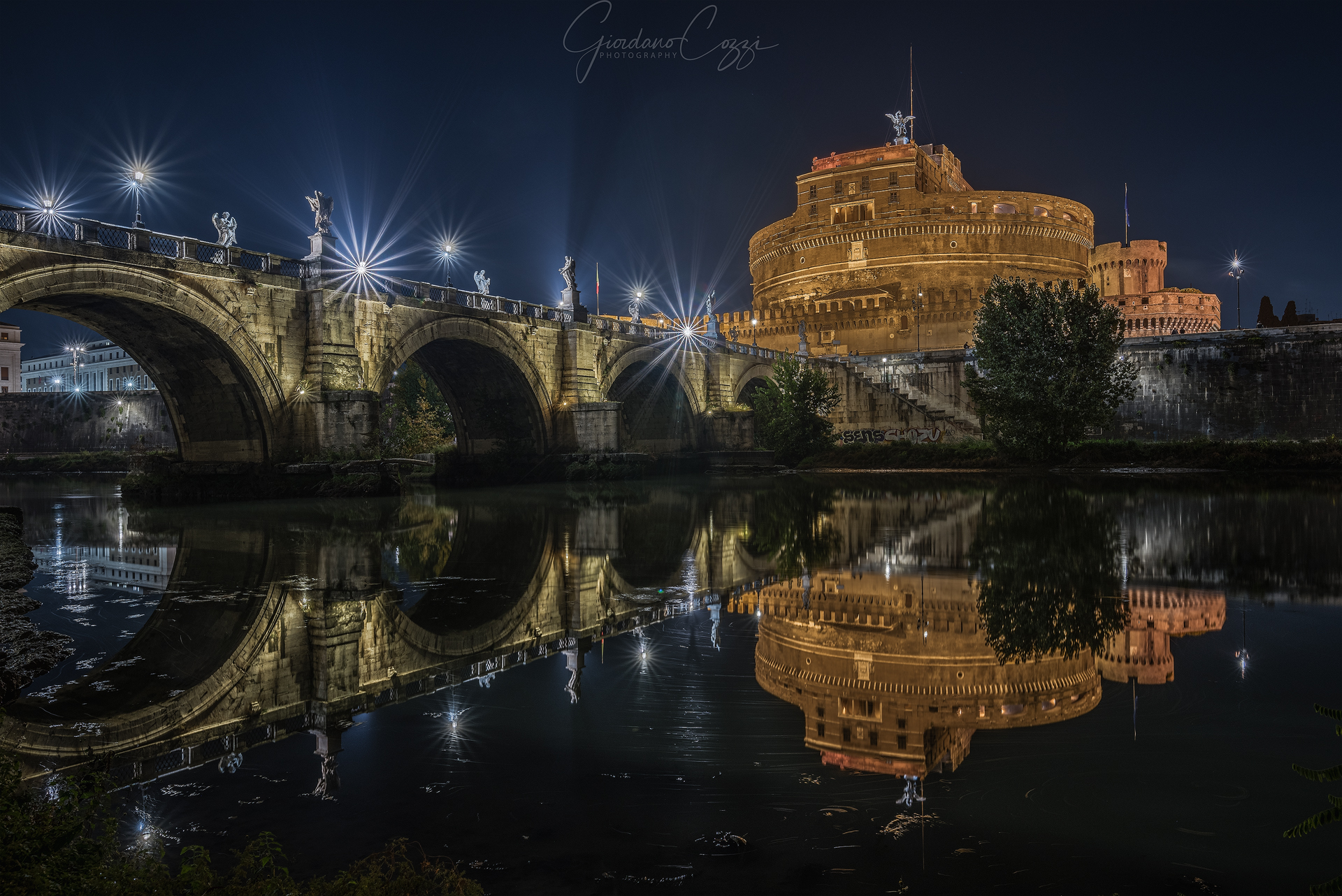 Sotto Roma