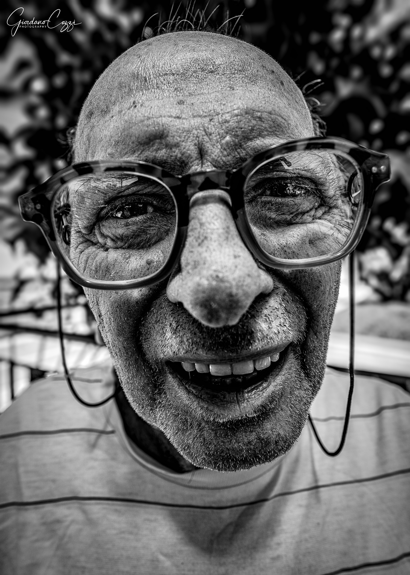 Un grande Amico