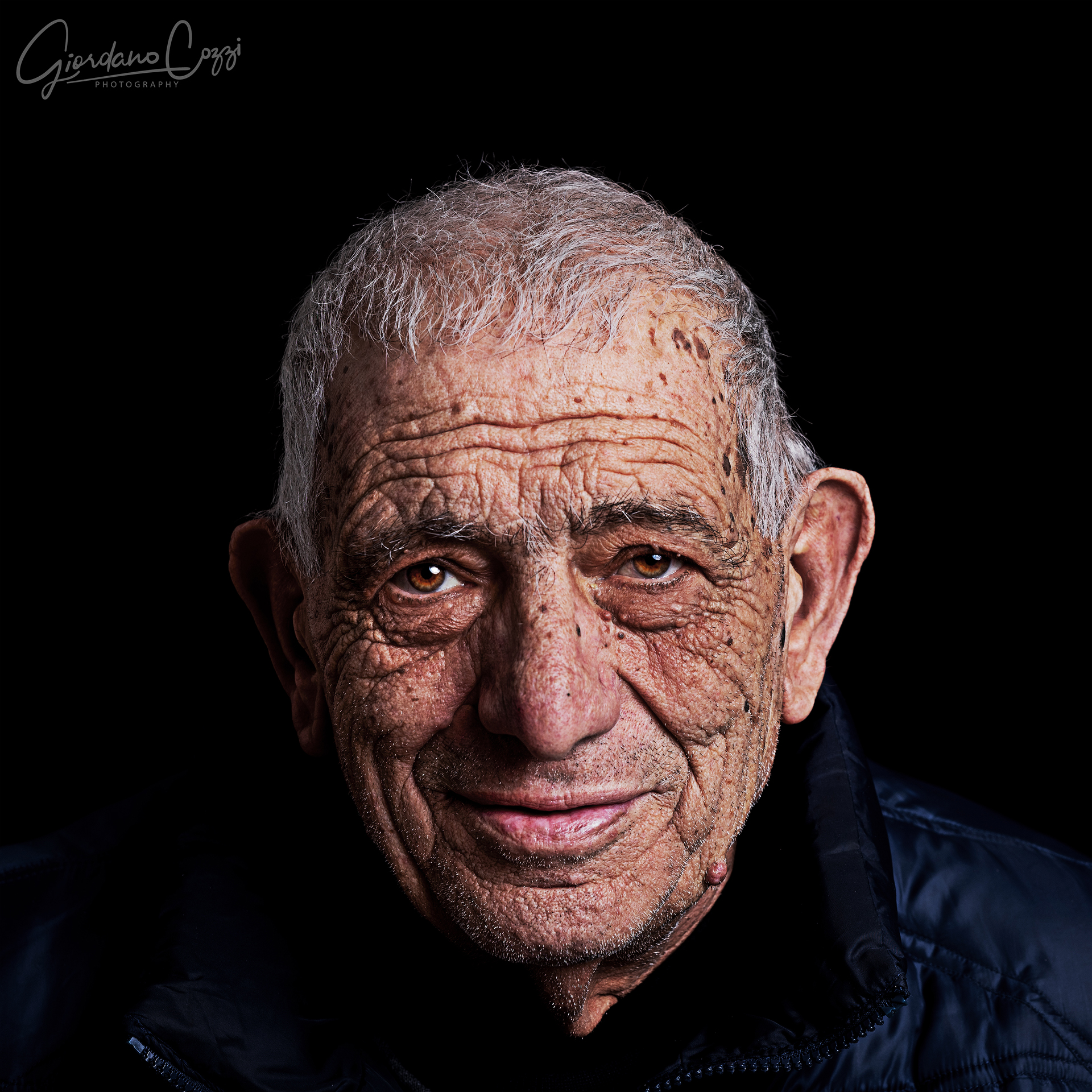 L'uomo