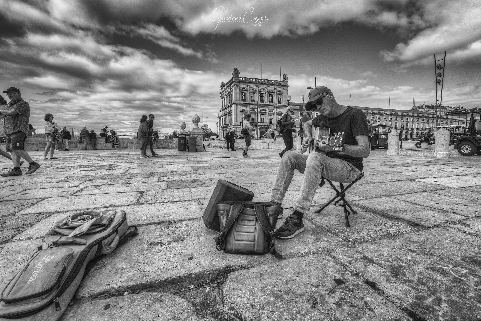 musicista