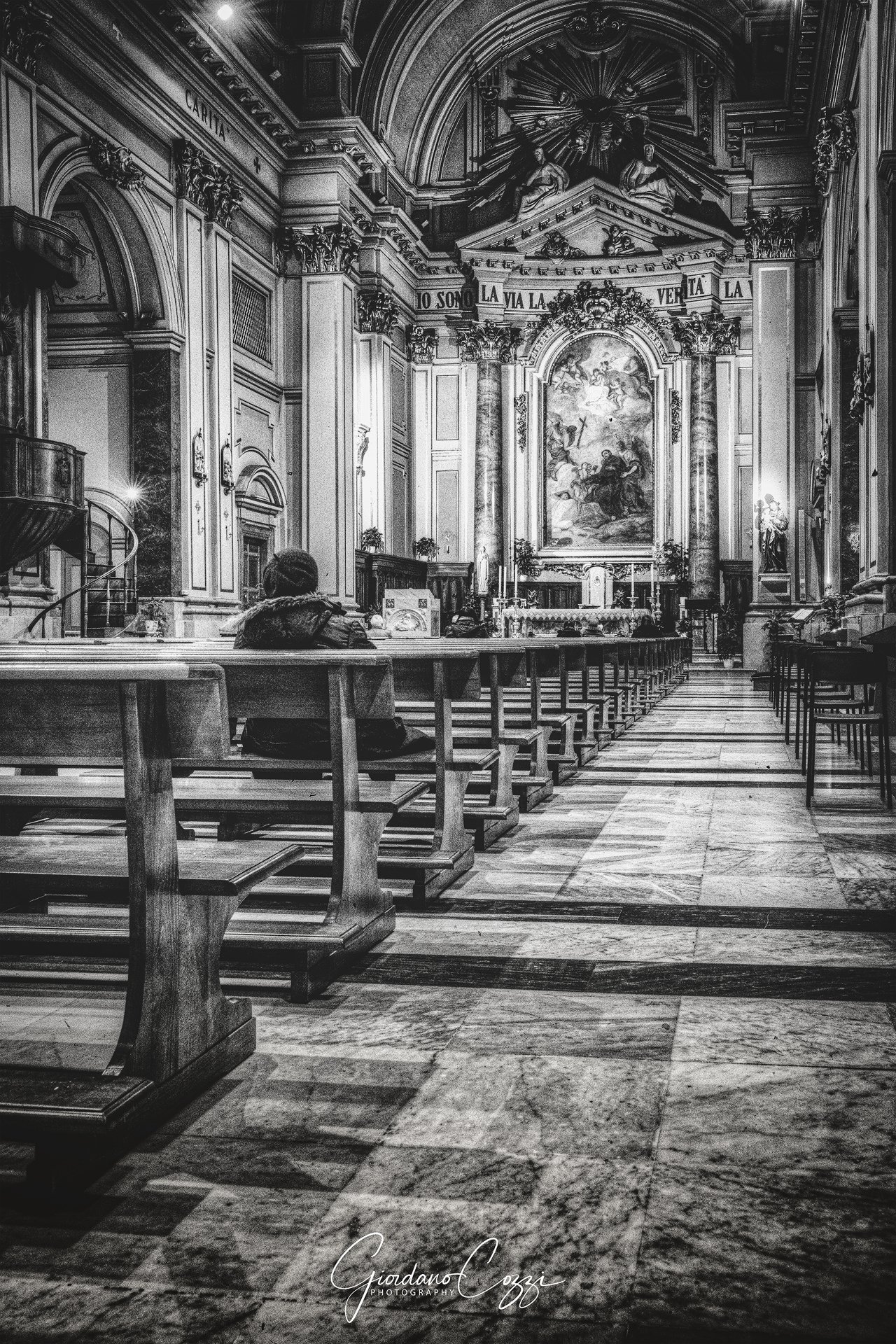 Cattedrale 