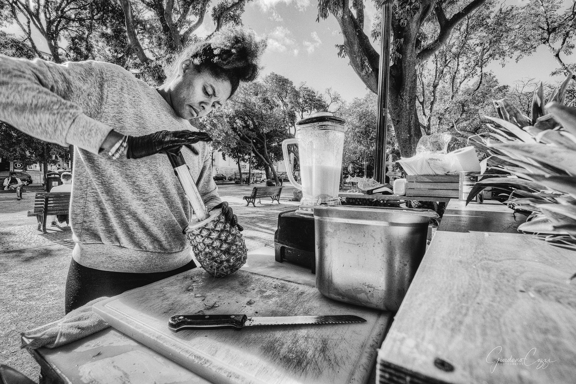 Pineapple