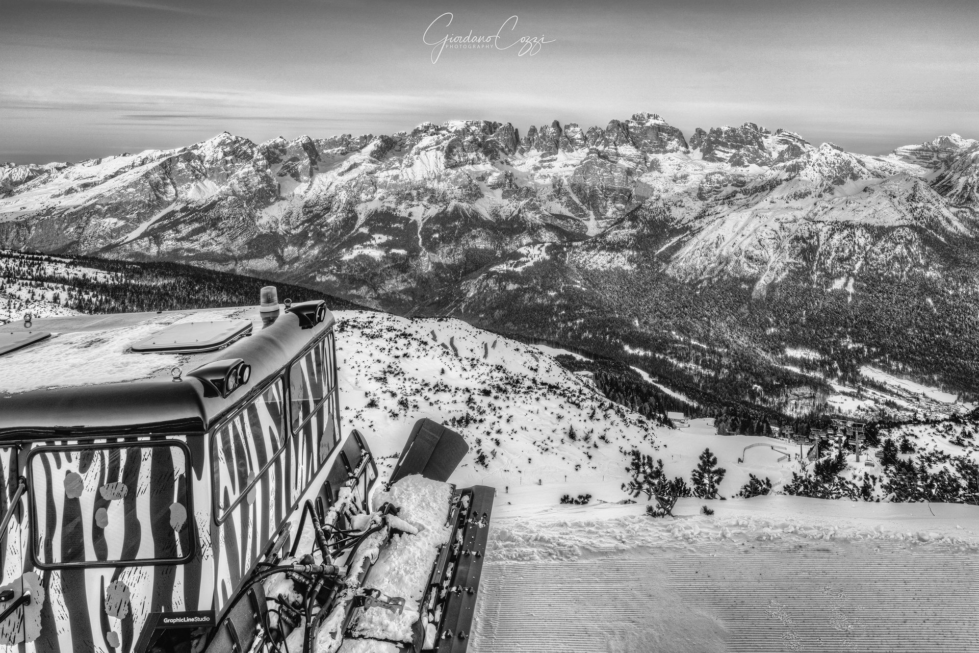 Dolomia