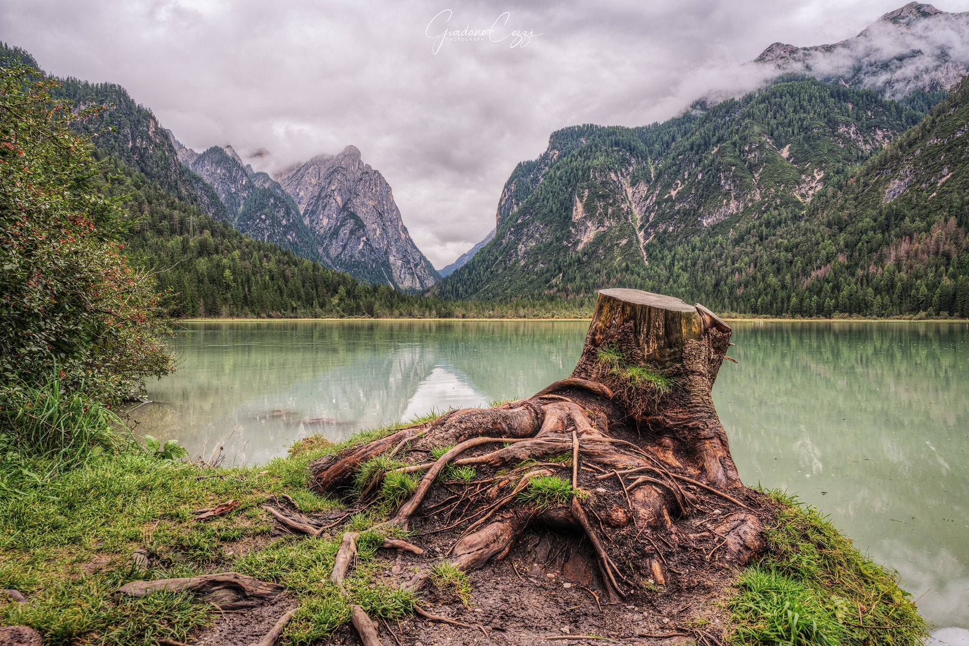 Lago di Dobbiaco