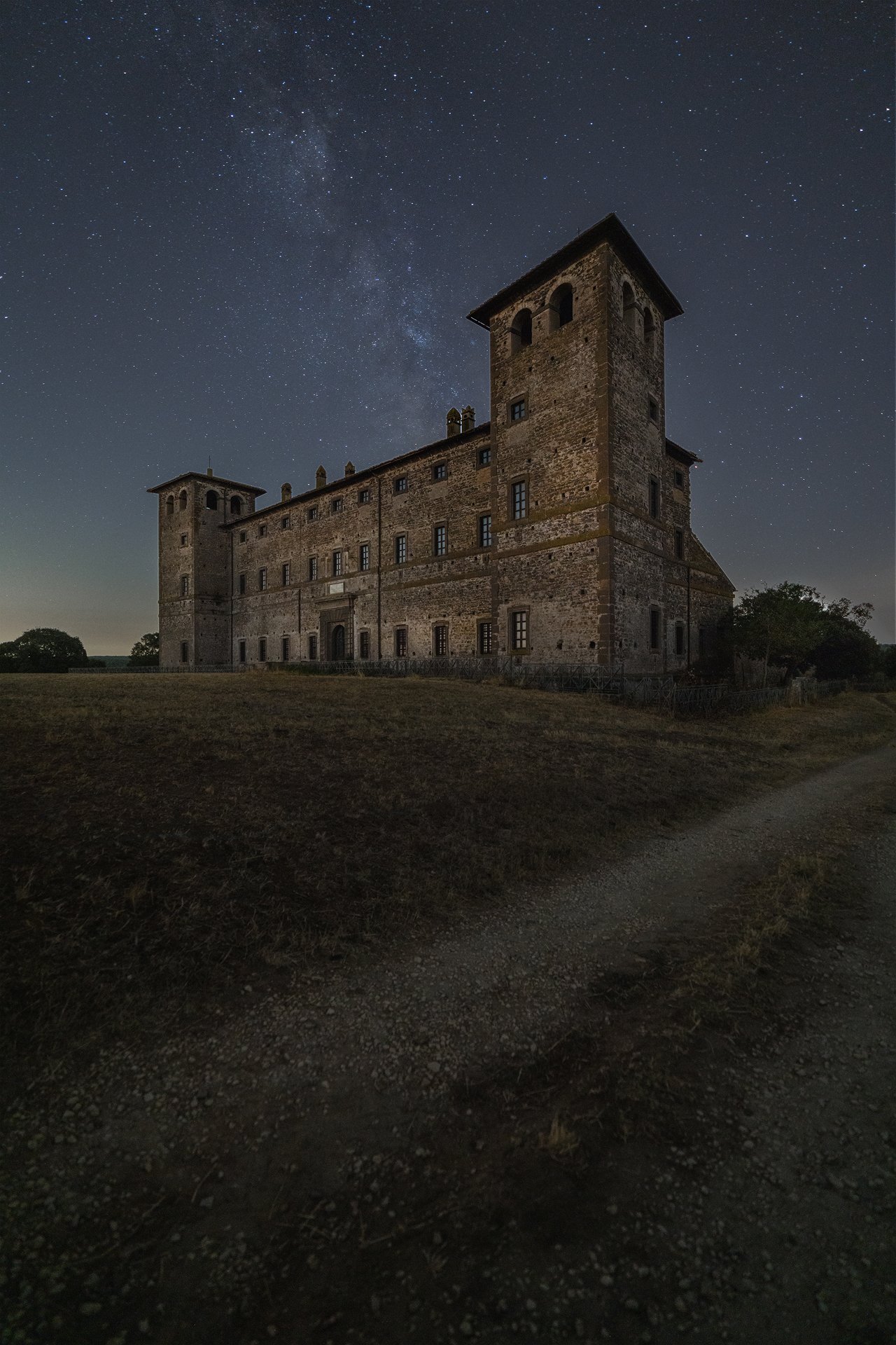 Rocca Respampani