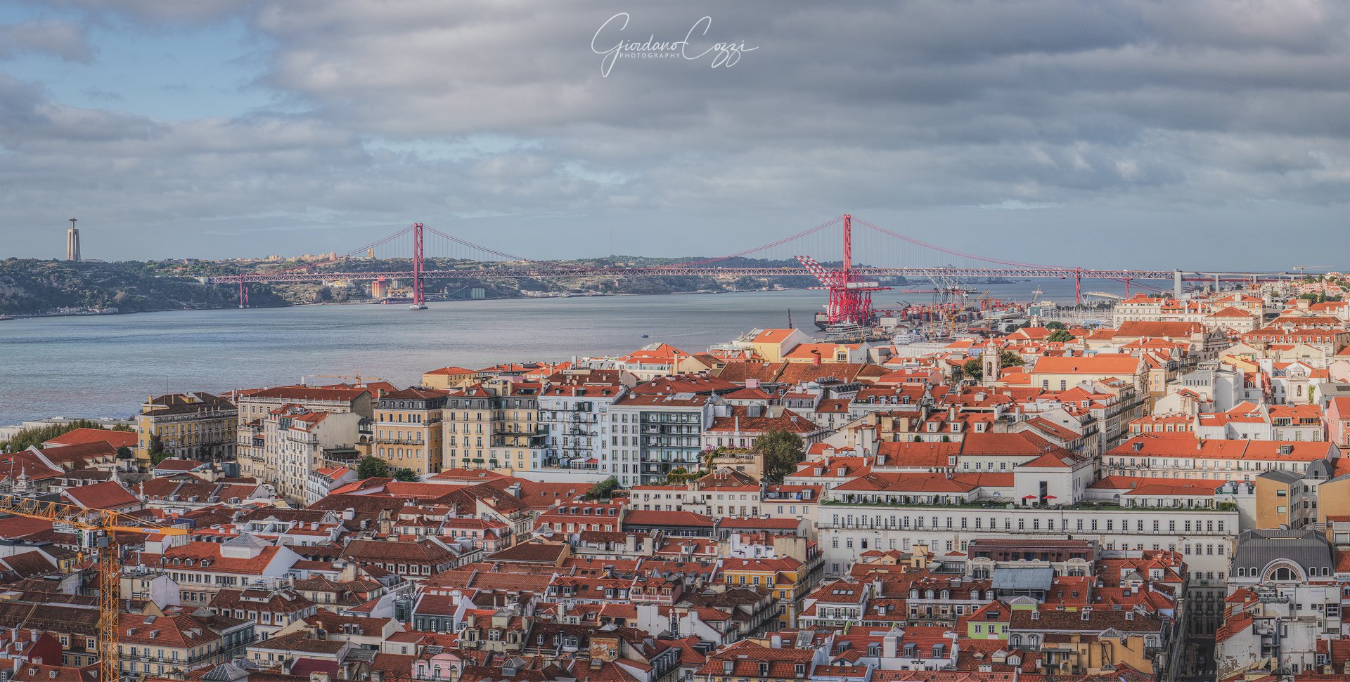 Castello di São Jorge