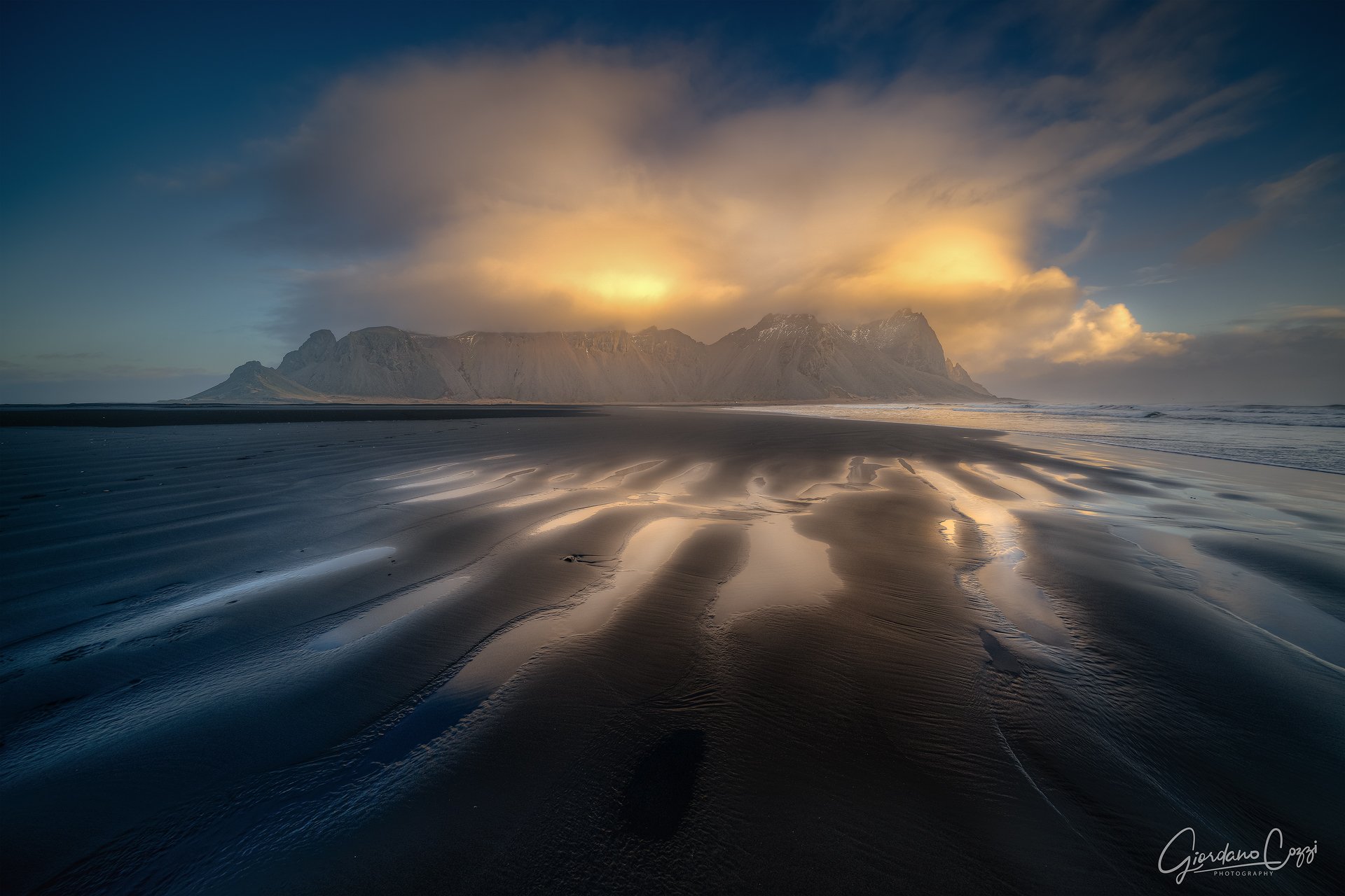 where light begins