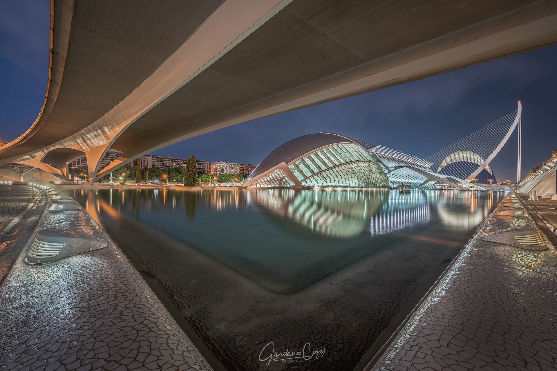 Valencia Underground